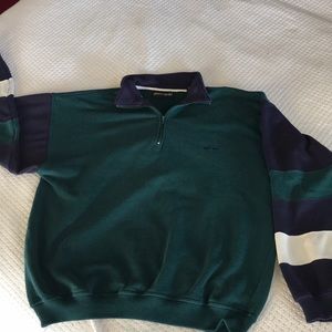 Vintage 90’s Pierre Cardin fleece